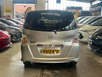 Used Honda Freed 2013 for sale - 79599760: Photo