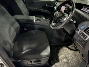 Used Toyota Estima 2017 for sale - 73654462: Photo