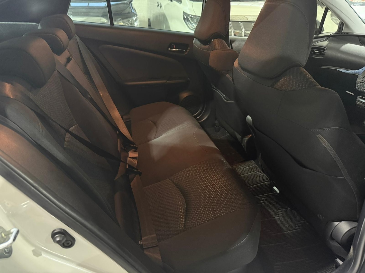 Used Toyota Prius 2025 for sale - 77327239: Photo 14