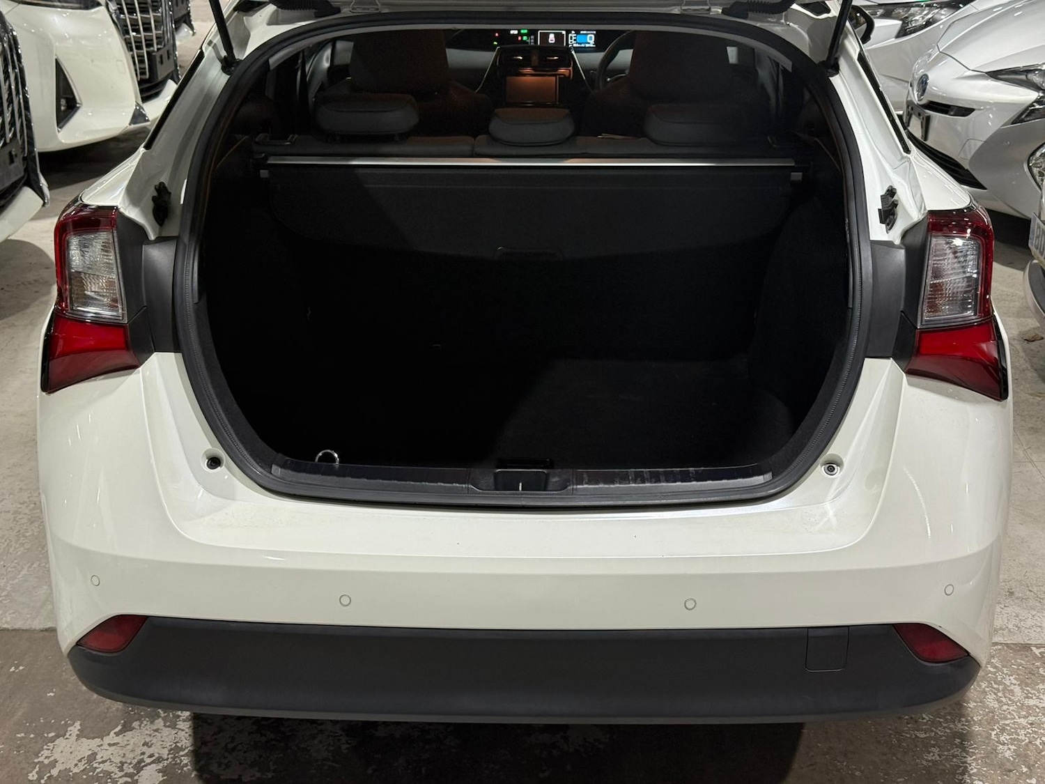 Used Toyota Prius 2025 for sale - 77327239: Photo 16