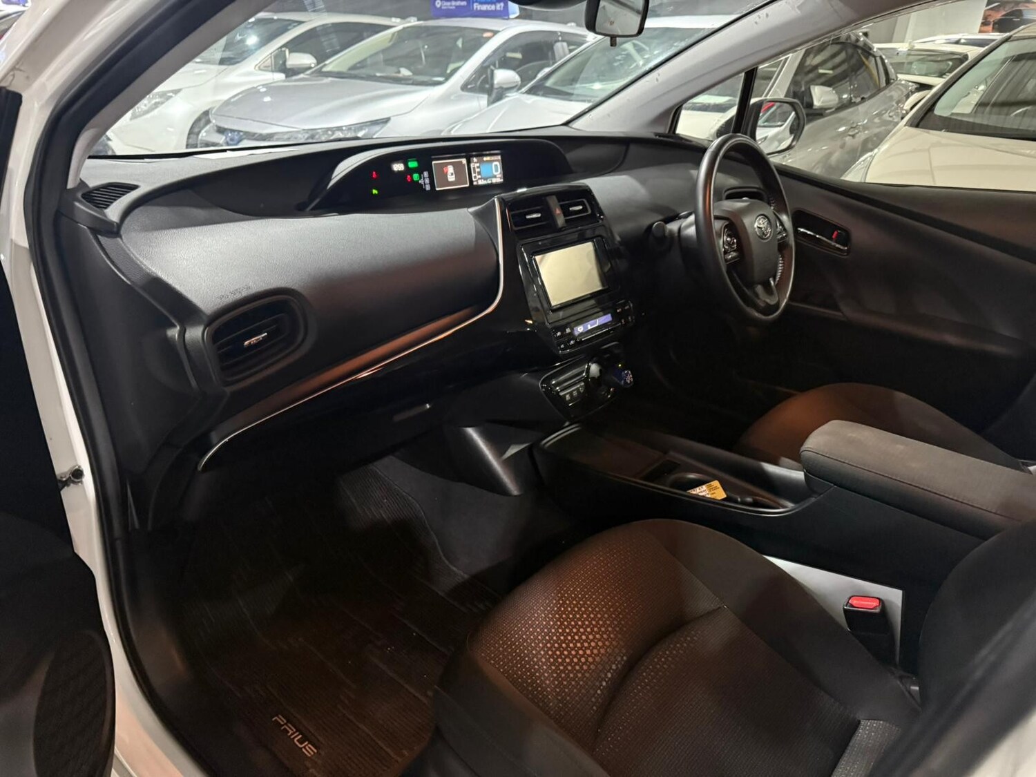 Used Toyota Prius 2025 for sale - 77327239: Photo 19