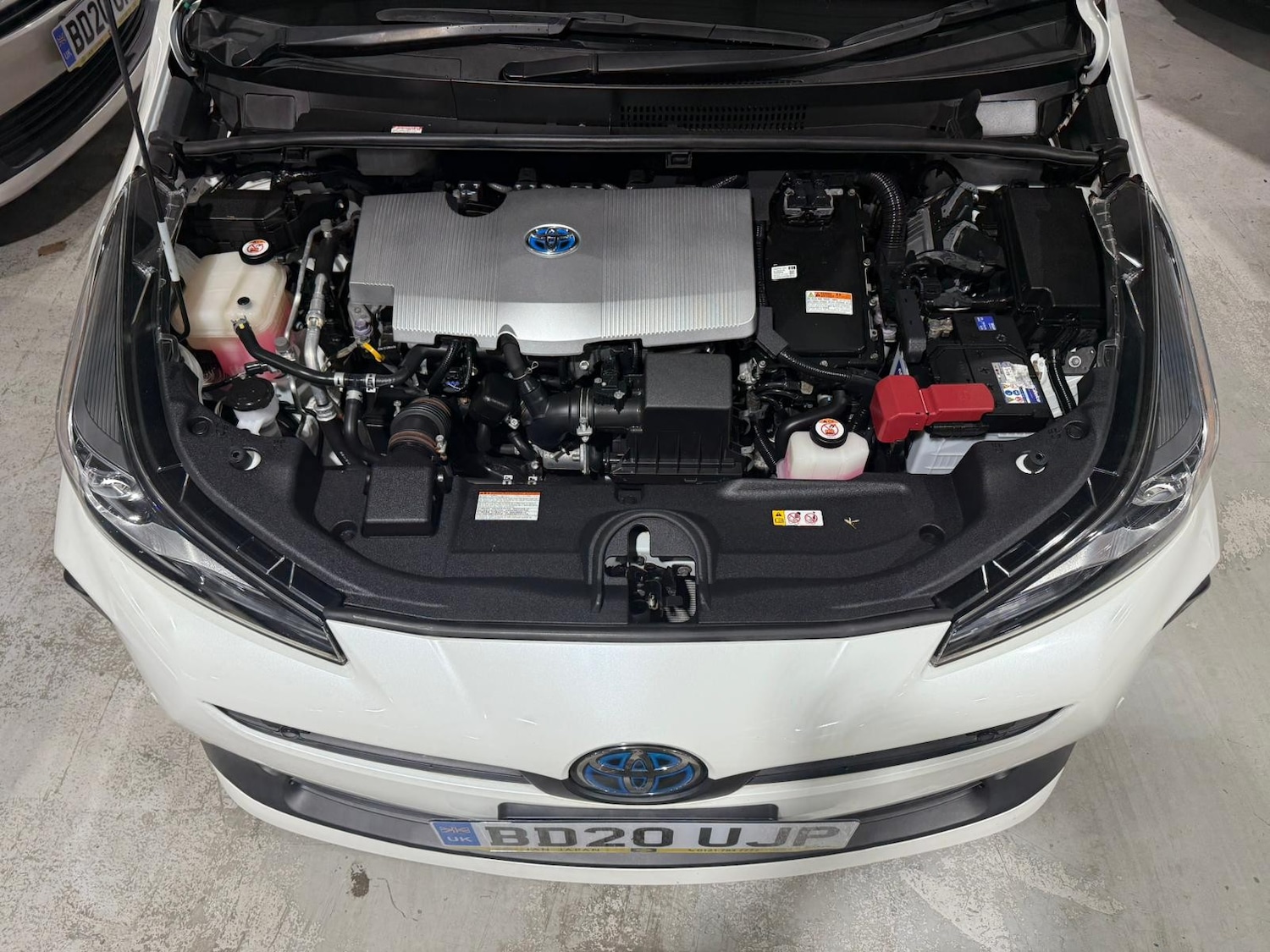 Used Toyota Prius 2025 for sale - 77327239: Photo 22