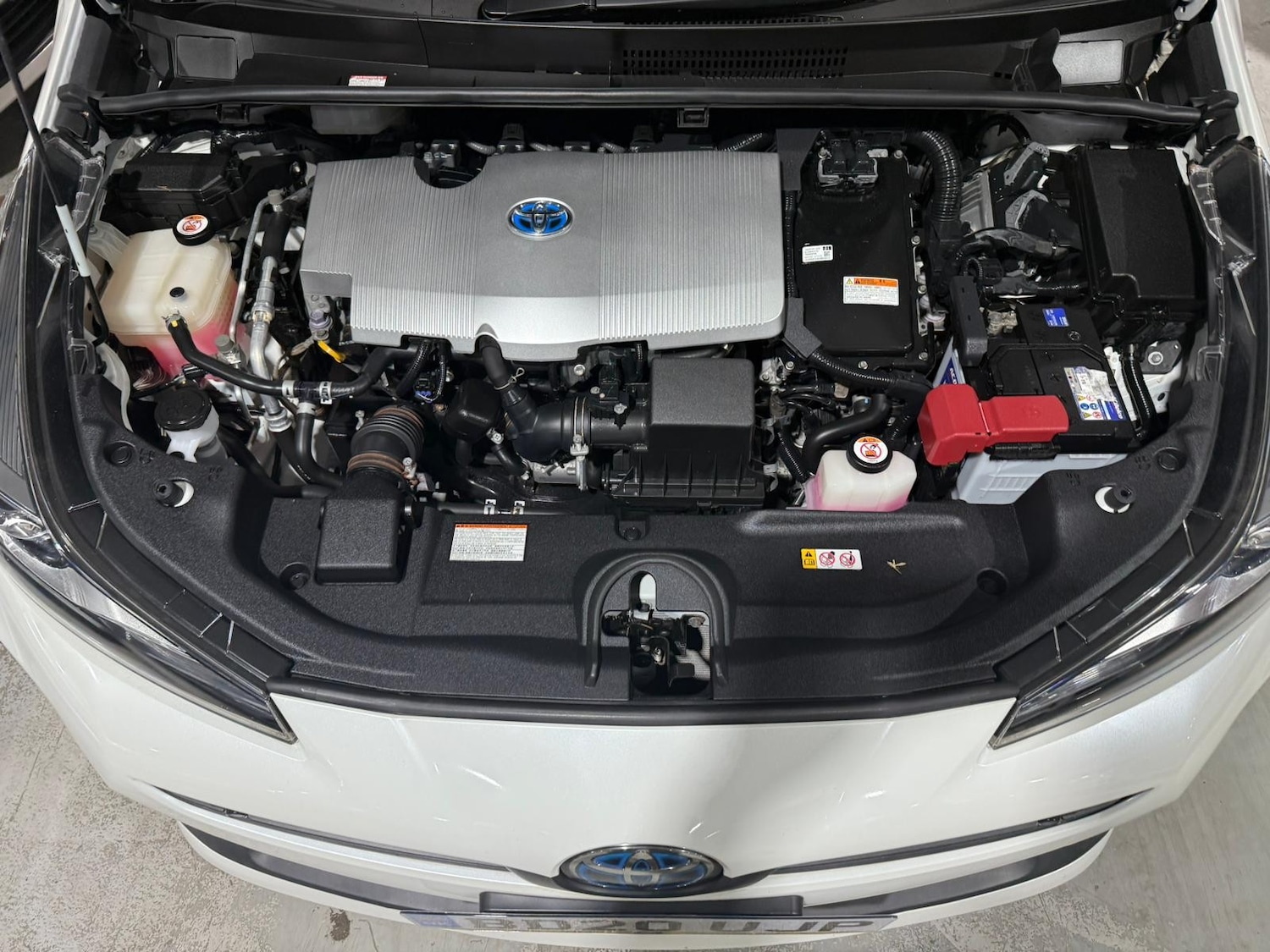 Used Toyota Prius 2025 for sale - 77327239: Photo 23