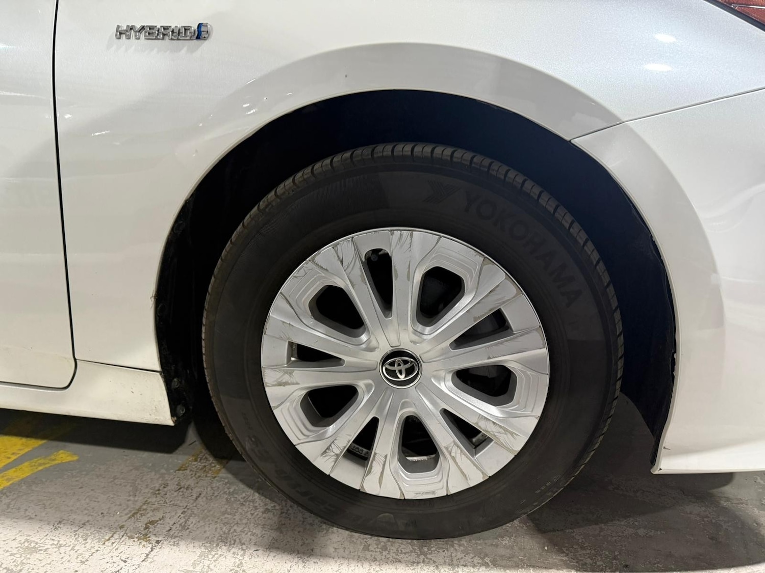 Used Toyota Prius 2025 for sale - 77327239: Photo 24