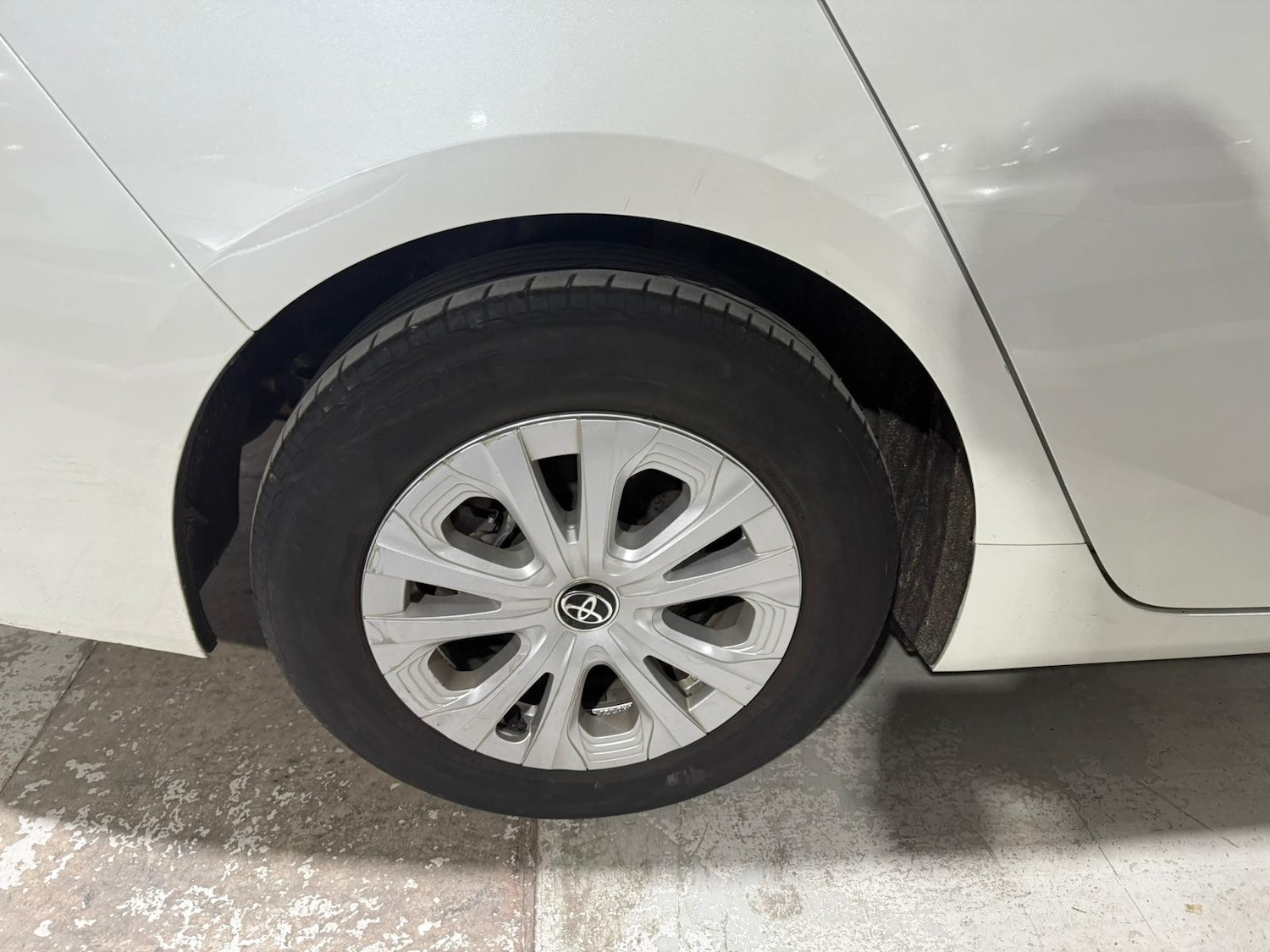 Used Toyota Prius 2025 for sale - 77327239: Photo 26