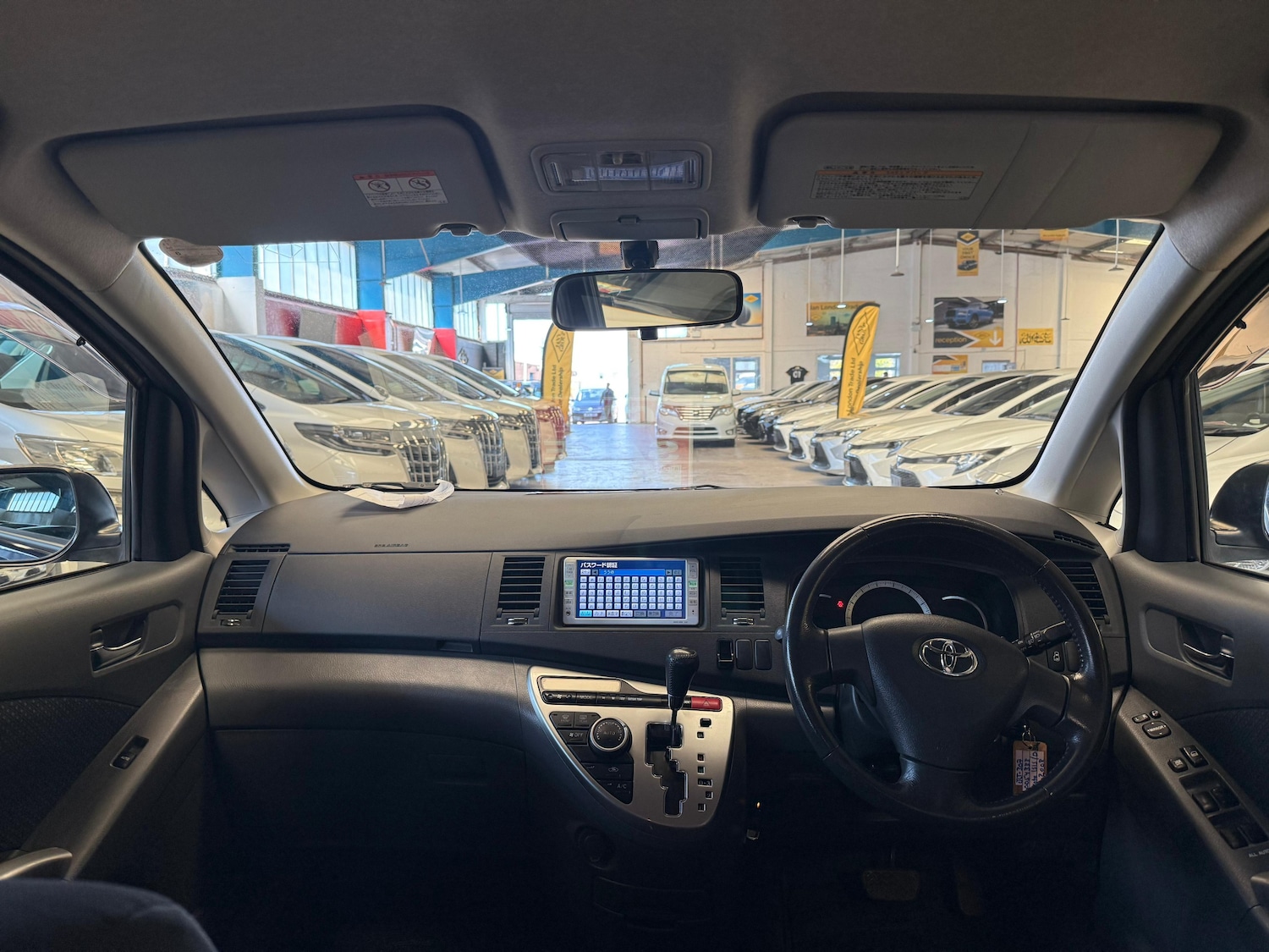 Vehicle 13