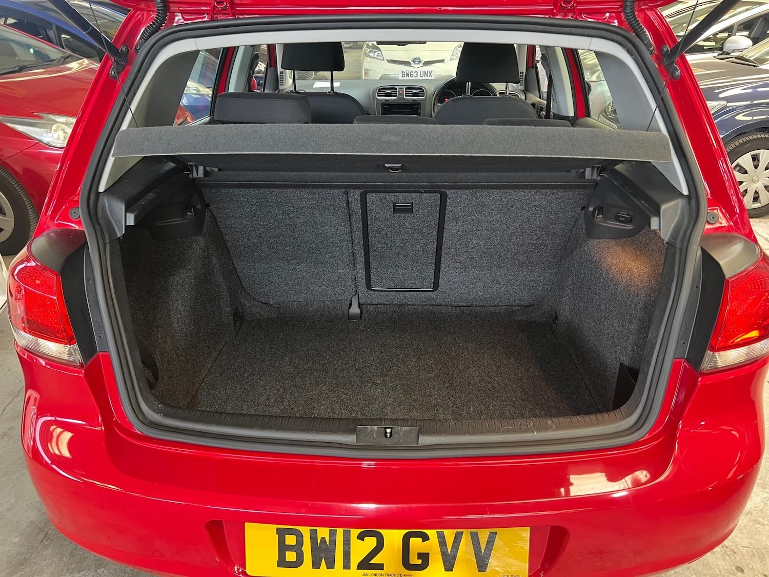Vehicle 28