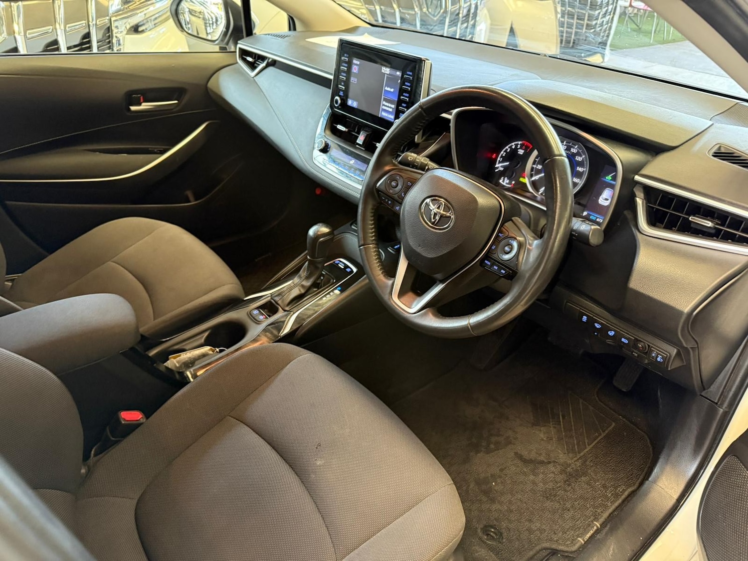 Used Toyota Corolla for sale - 77719026: Photo 11