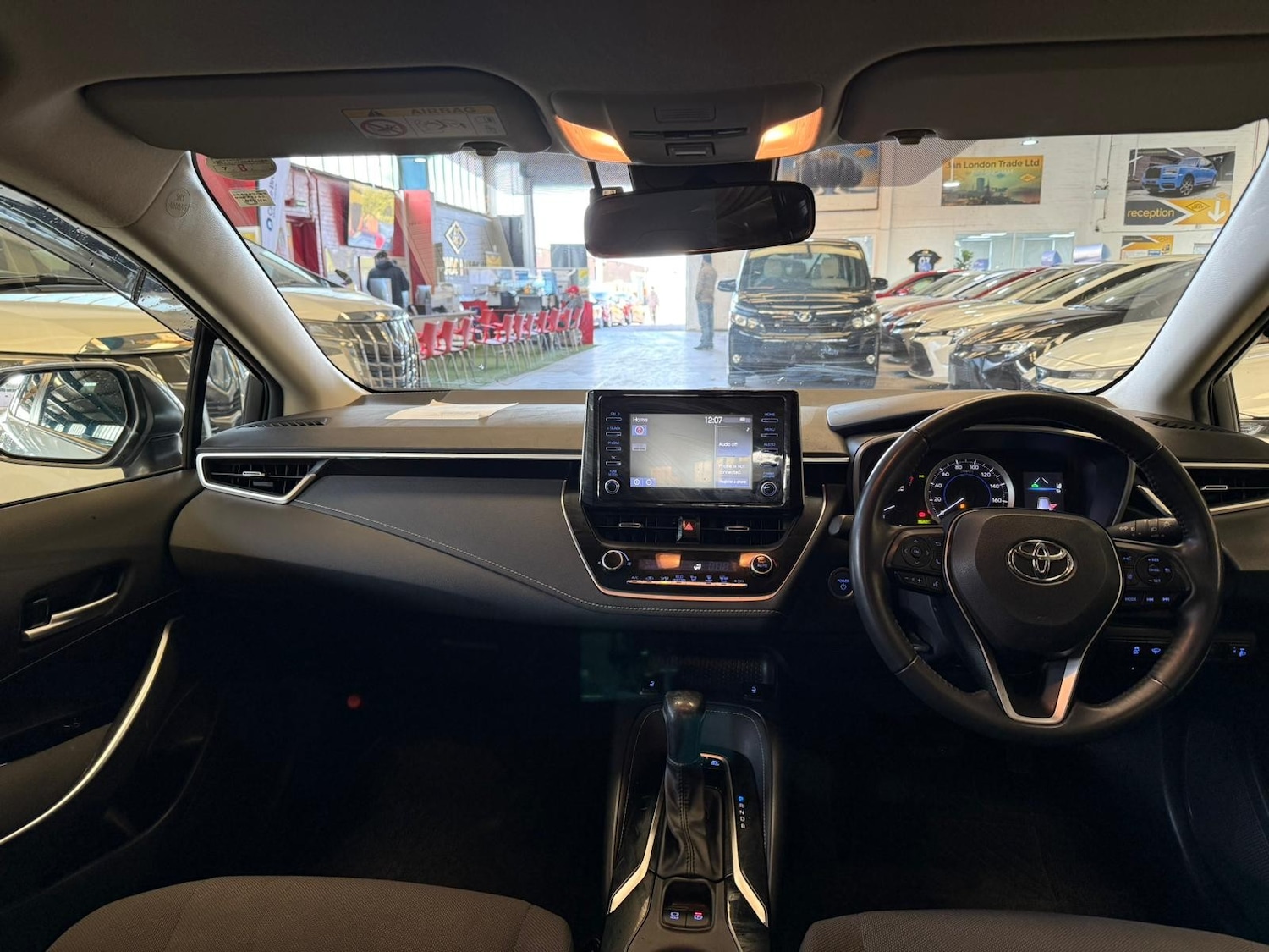 Used Toyota Corolla for sale - 77719026: Photo 12