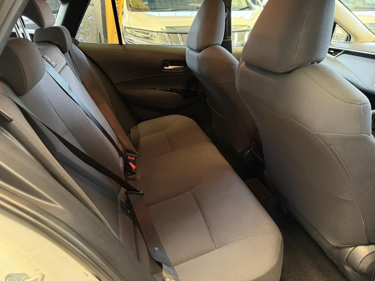 Used Toyota Corolla for sale - 77719026: Photo 14