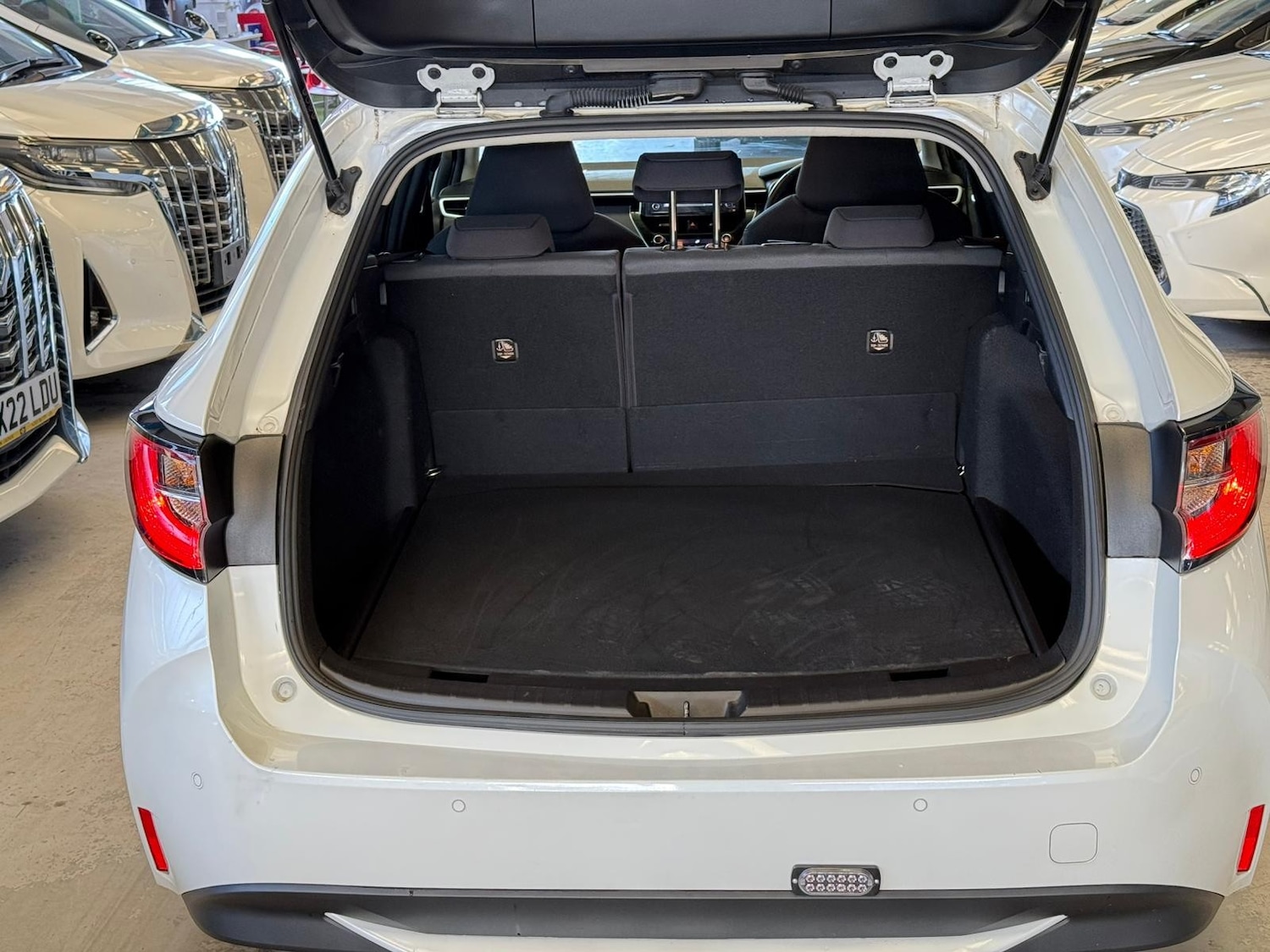 Used Toyota Corolla for sale - 77719026: Photo 16