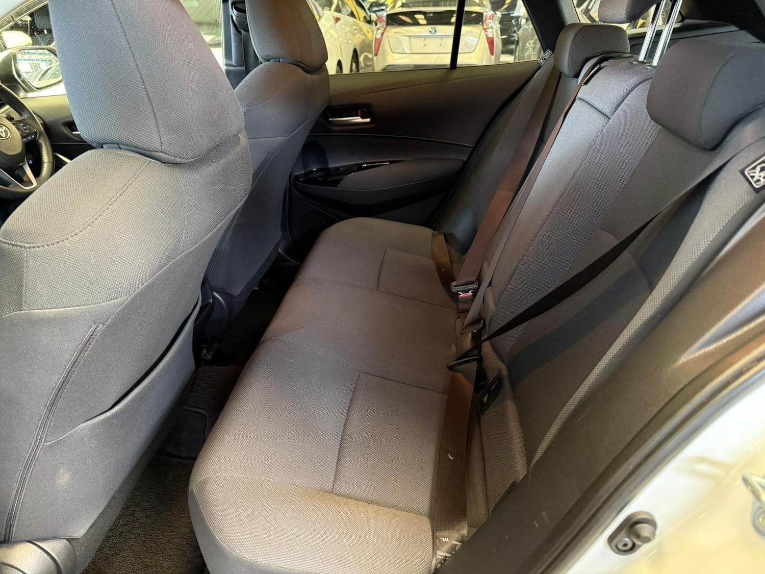 Used Toyota Corolla for sale - 77719026: Photo 17