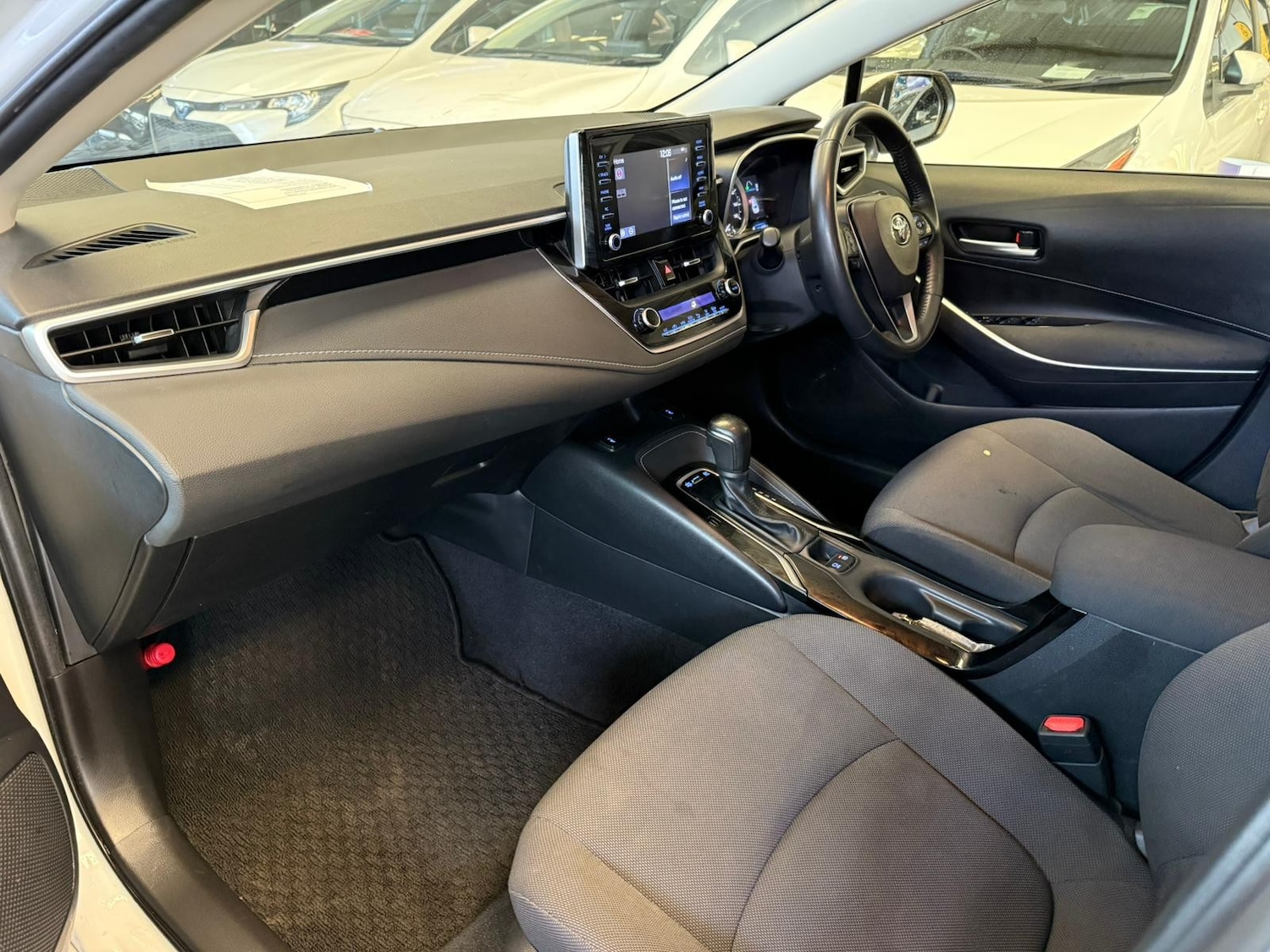 Used Toyota Corolla for sale - 77719026: Photo 18