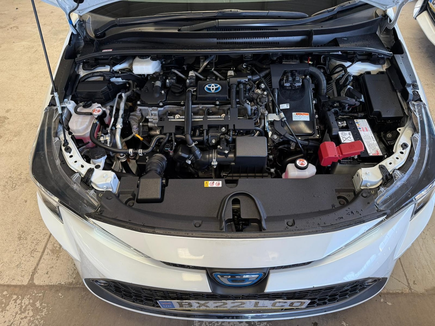 Used Toyota Corolla for sale - 77719026: Photo 19