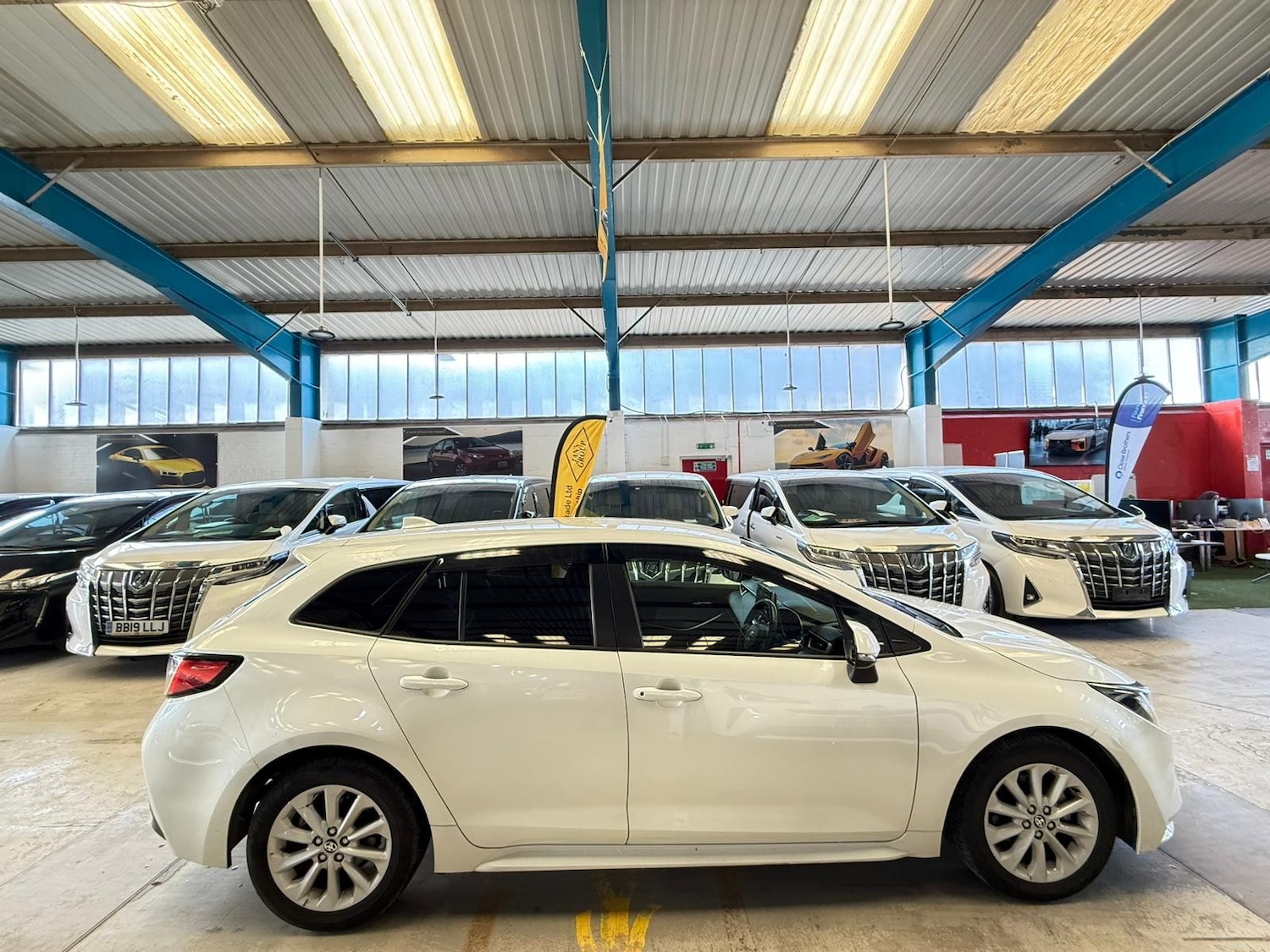 Used Toyota Corolla for sale - 77719026: Photo 2