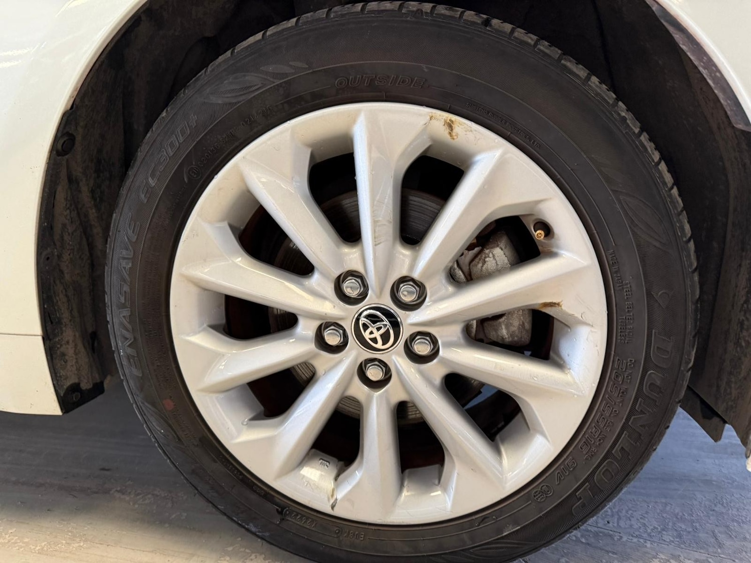 Used Toyota Corolla for sale - 77719026: Photo 21