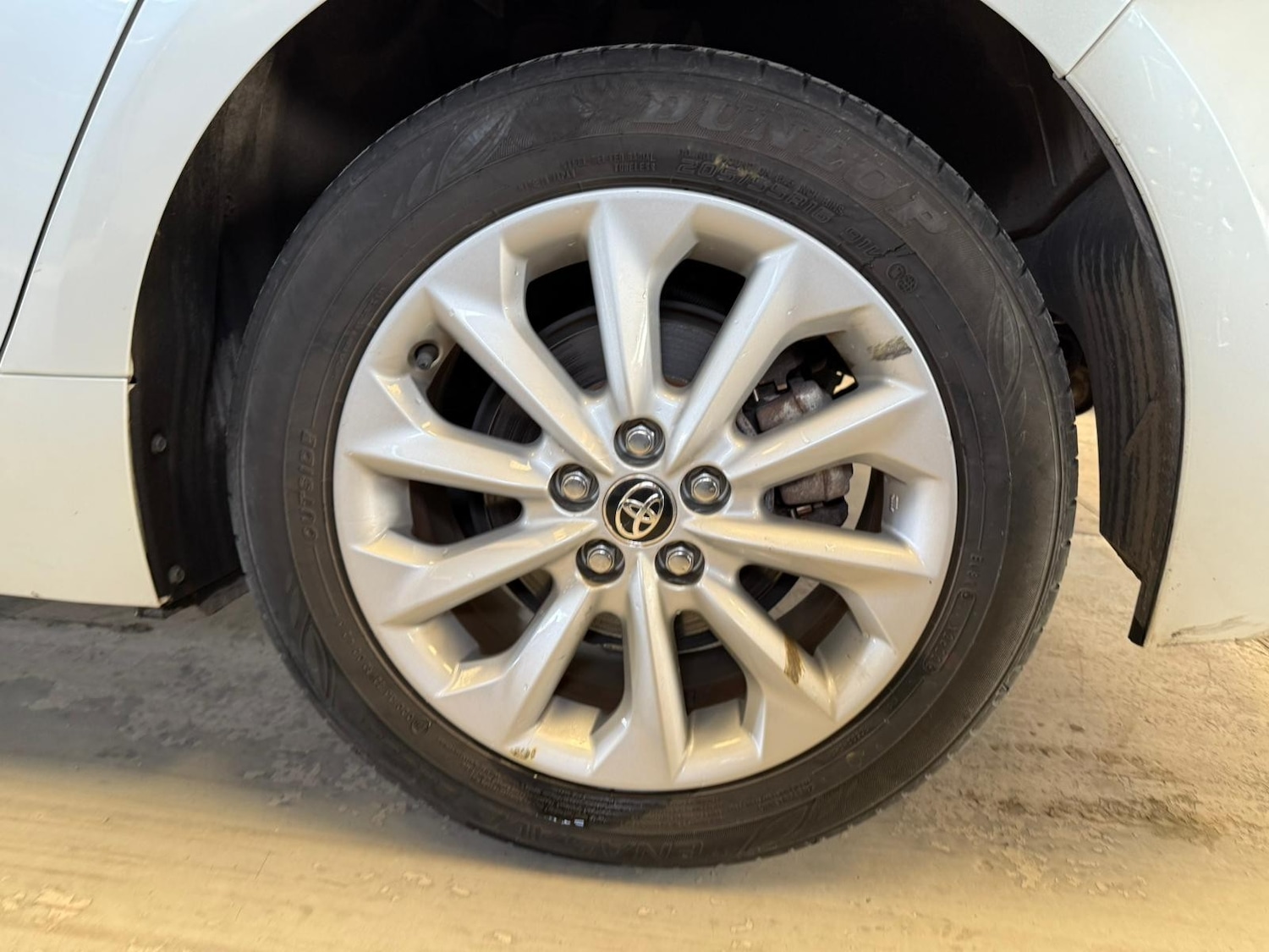 Used Toyota Corolla for sale - 77719026: Photo 25