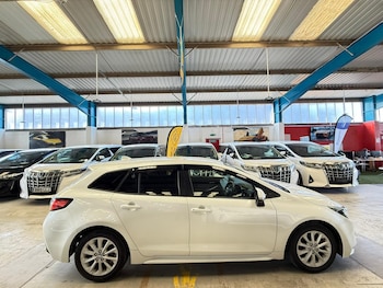 Used Toyota Corolla 2022 for sale - 77719026: Photo