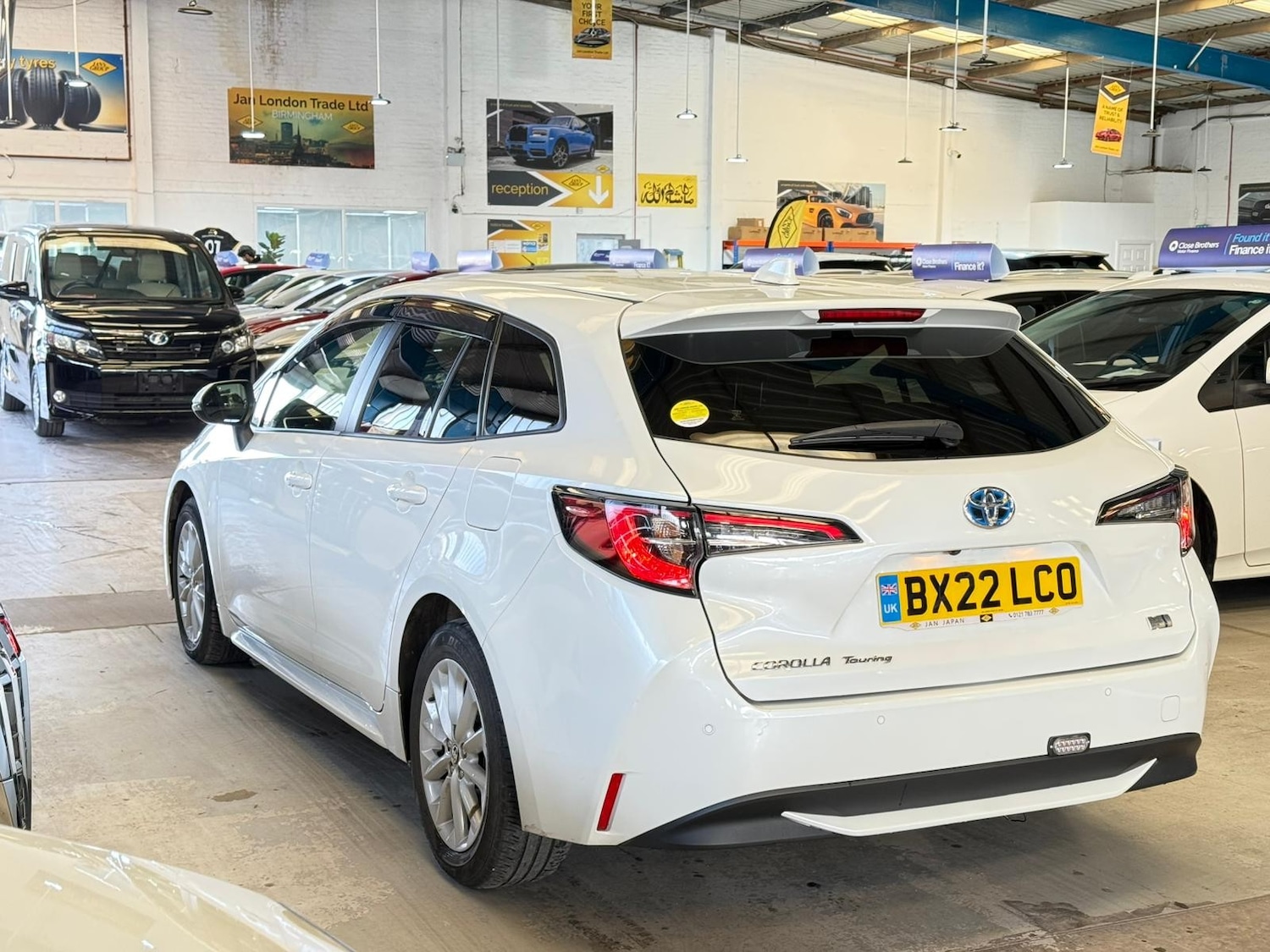 Used Toyota Corolla for sale - 77719026: Photo 6