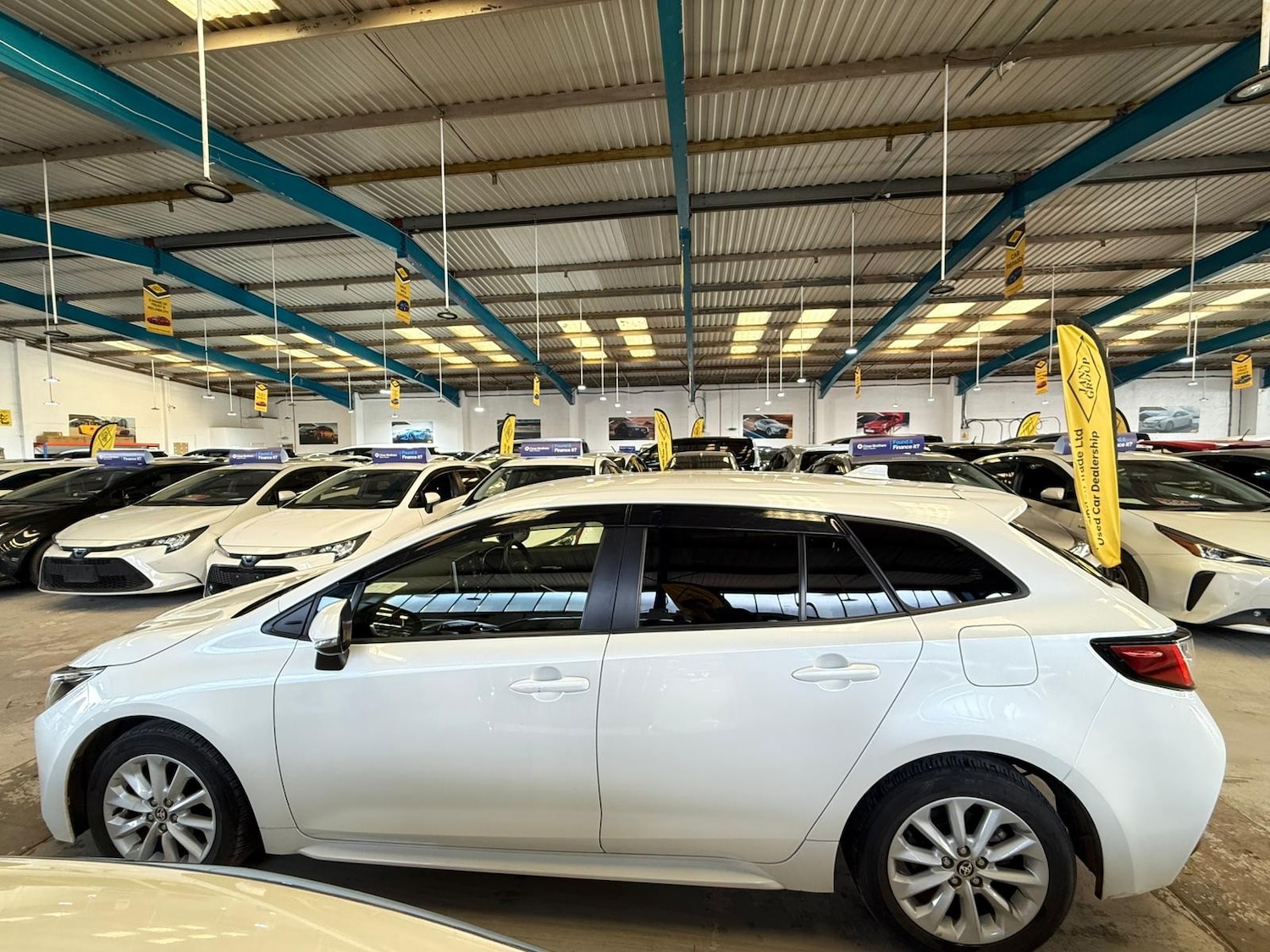 Used Toyota Corolla for sale - 77719026: Photo 7