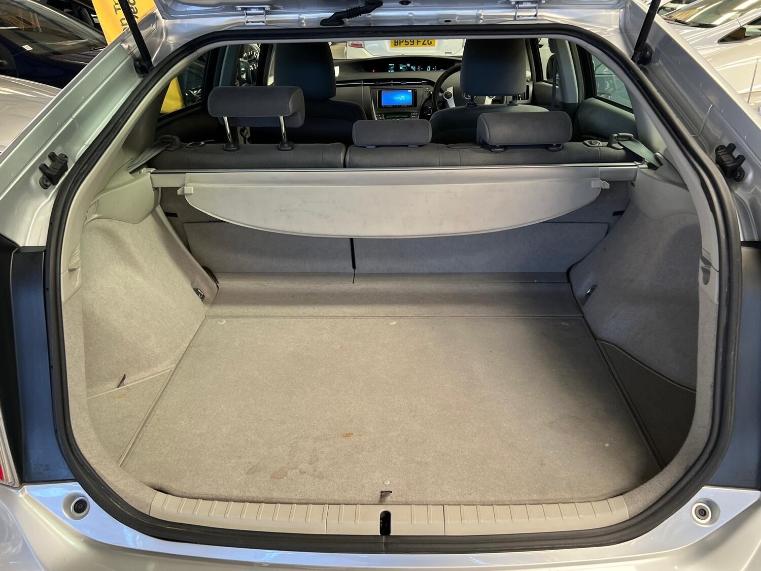 Vehicle 19