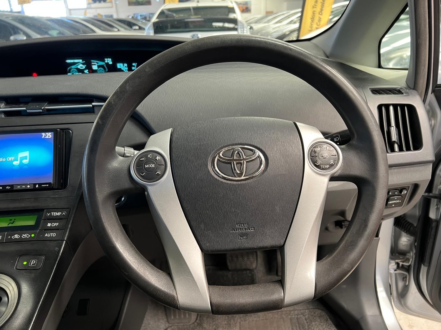 Vehicle 24