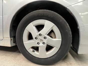 Used Toyota Prius 2010 for sale - 74671655: Photo