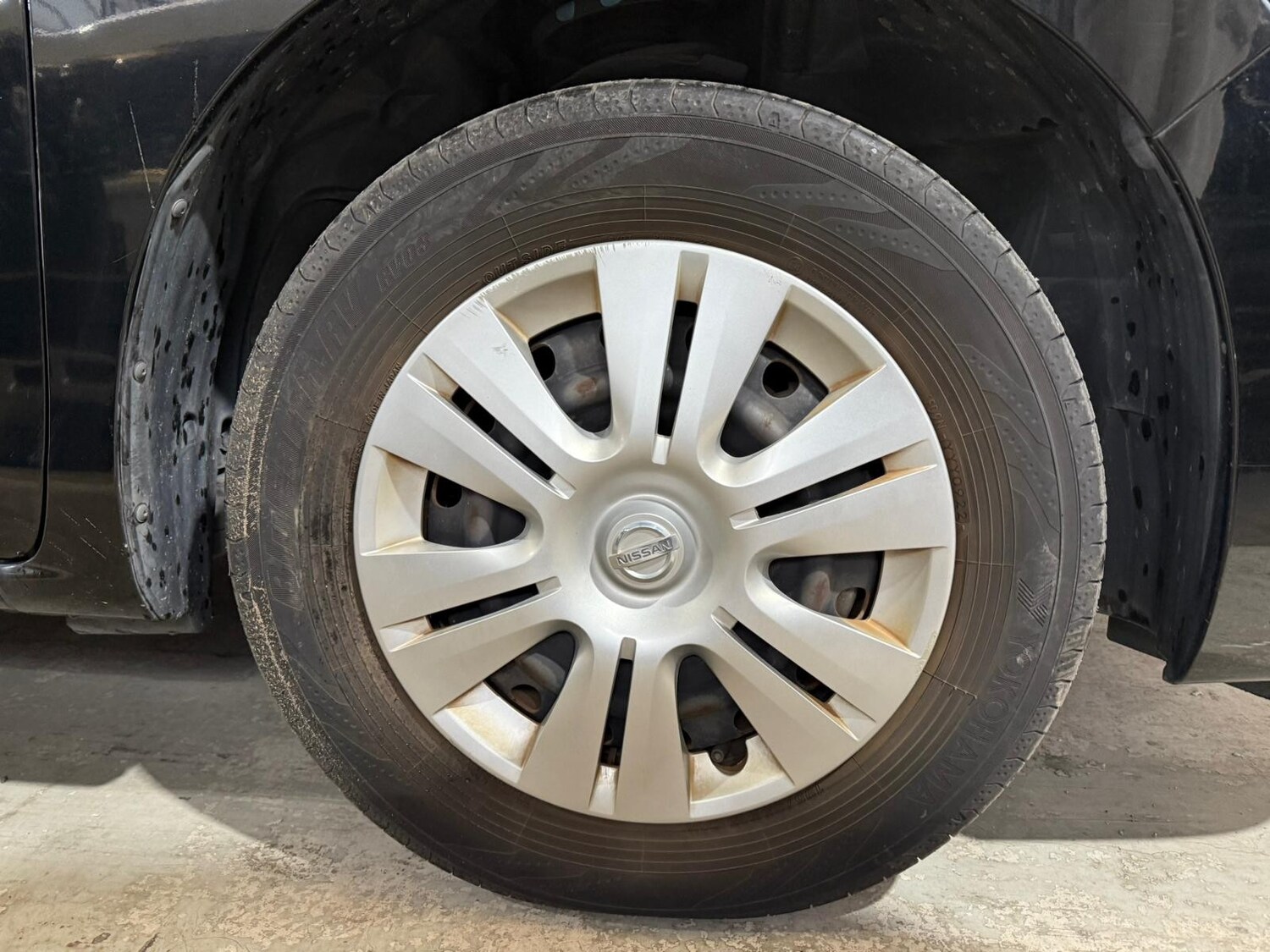 Used Nissan Serena for sale - 77506050: Photo 22