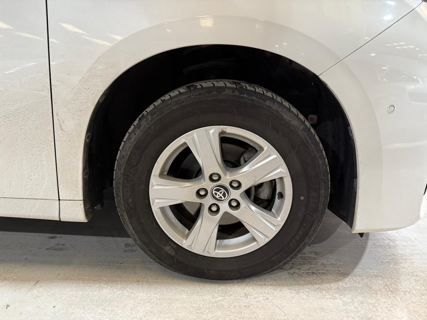 Used Toyota Alphard 2025 for sale - 76909264: Photo 24