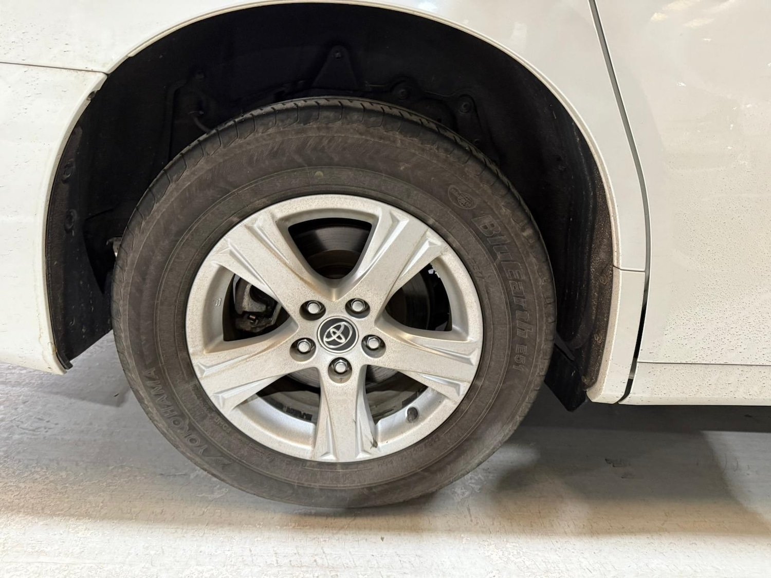 Used Toyota Alphard 2025 for sale - 76909264: Photo 26