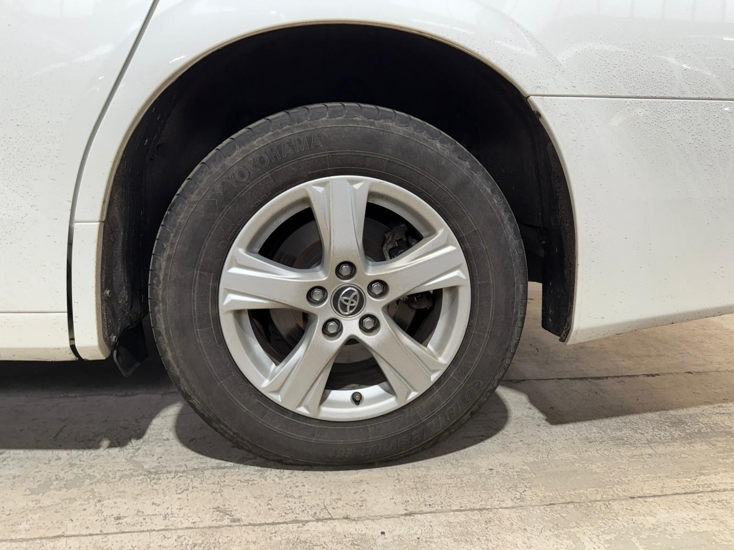 Used Toyota Alphard 2025 for sale - 76909264: Photo 28