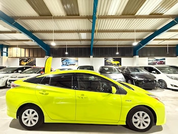 Used Toyota Prius 2016 for sale - 78824734: Photo