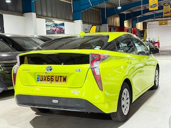 Used Toyota Prius 2016 for sale - 78824734: Photo