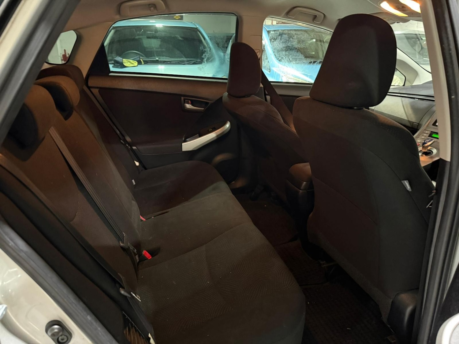 Used Toyota Prius 2026 for sale - 77307745: Photo 13