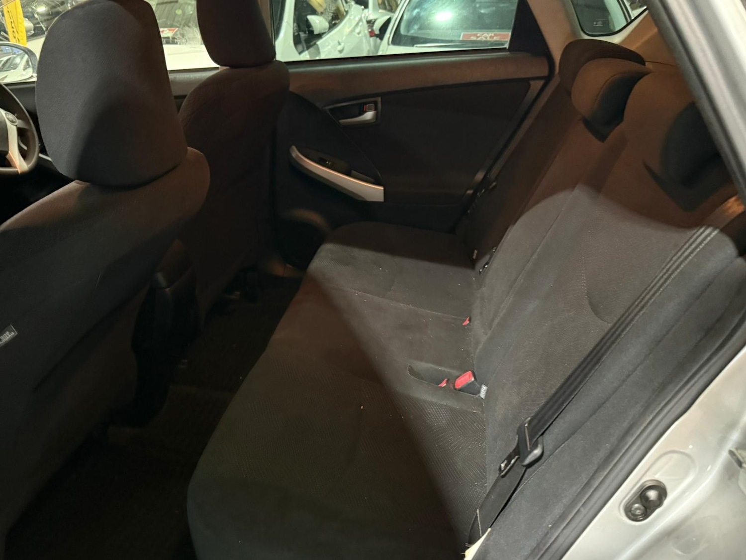 Used Toyota Prius 2026 for sale - 77307745: Photo 14