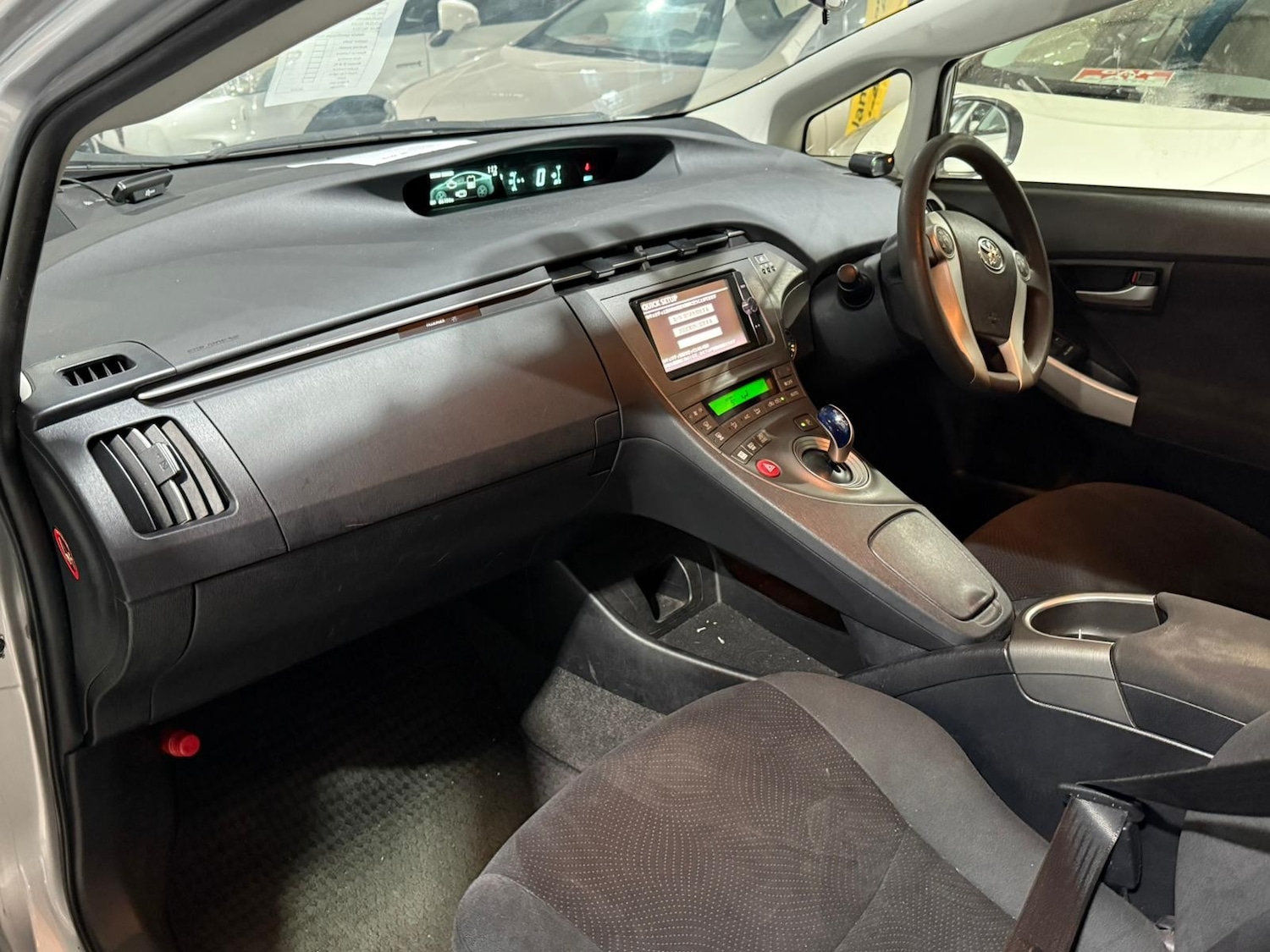 Used Toyota Prius 2026 for sale - 77307745: Photo 16