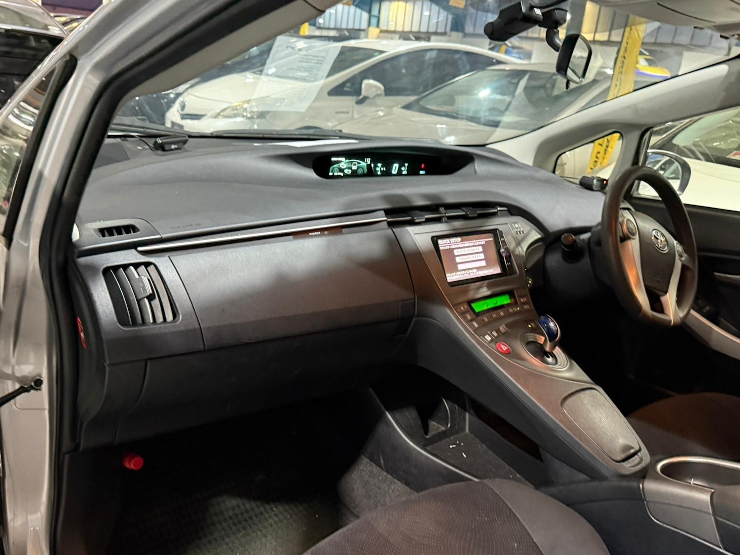 Used Toyota Prius 2026 for sale - 77307745: Photo 17