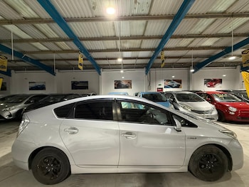 Used Toyota Prius 2014 for sale - 77307745: Photo