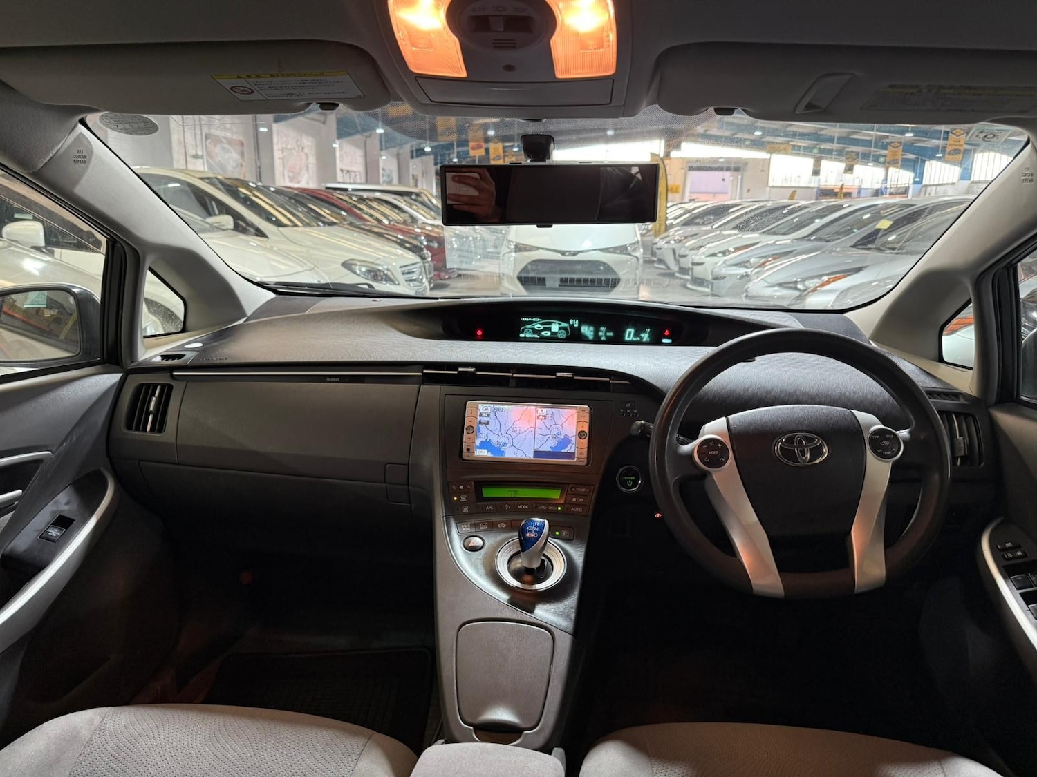 Used Toyota Prius 2026 for sale - 77665961: Photo 12