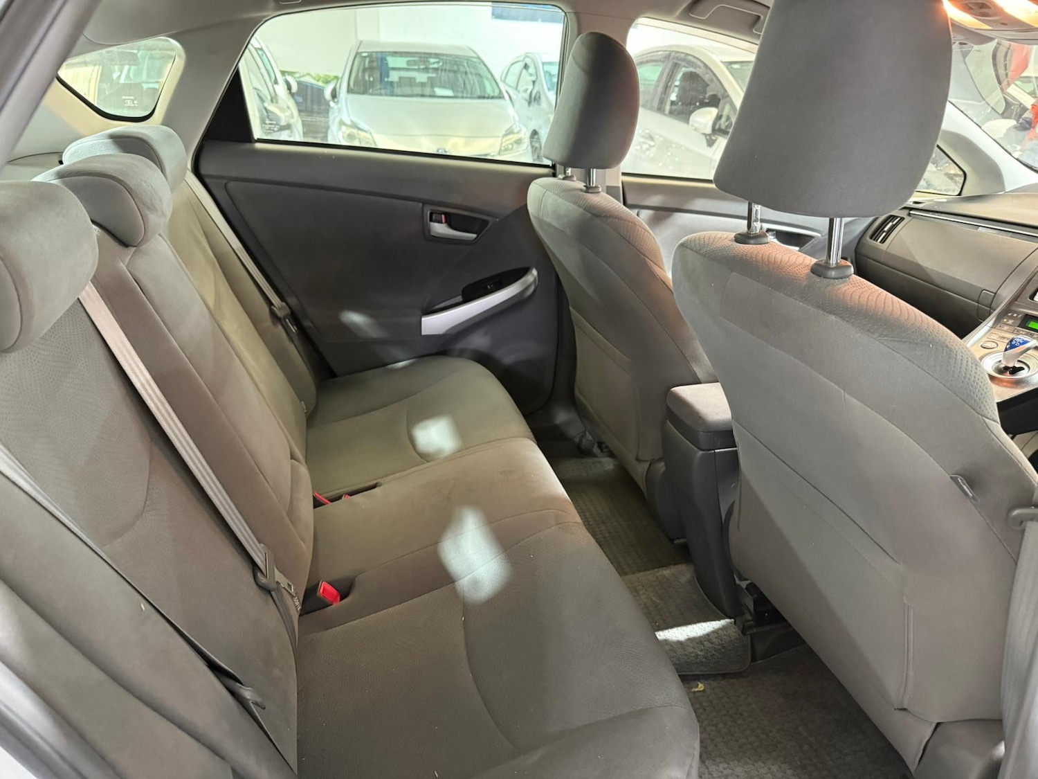 Used Toyota Prius 2026 for sale - 77665961: Photo 13