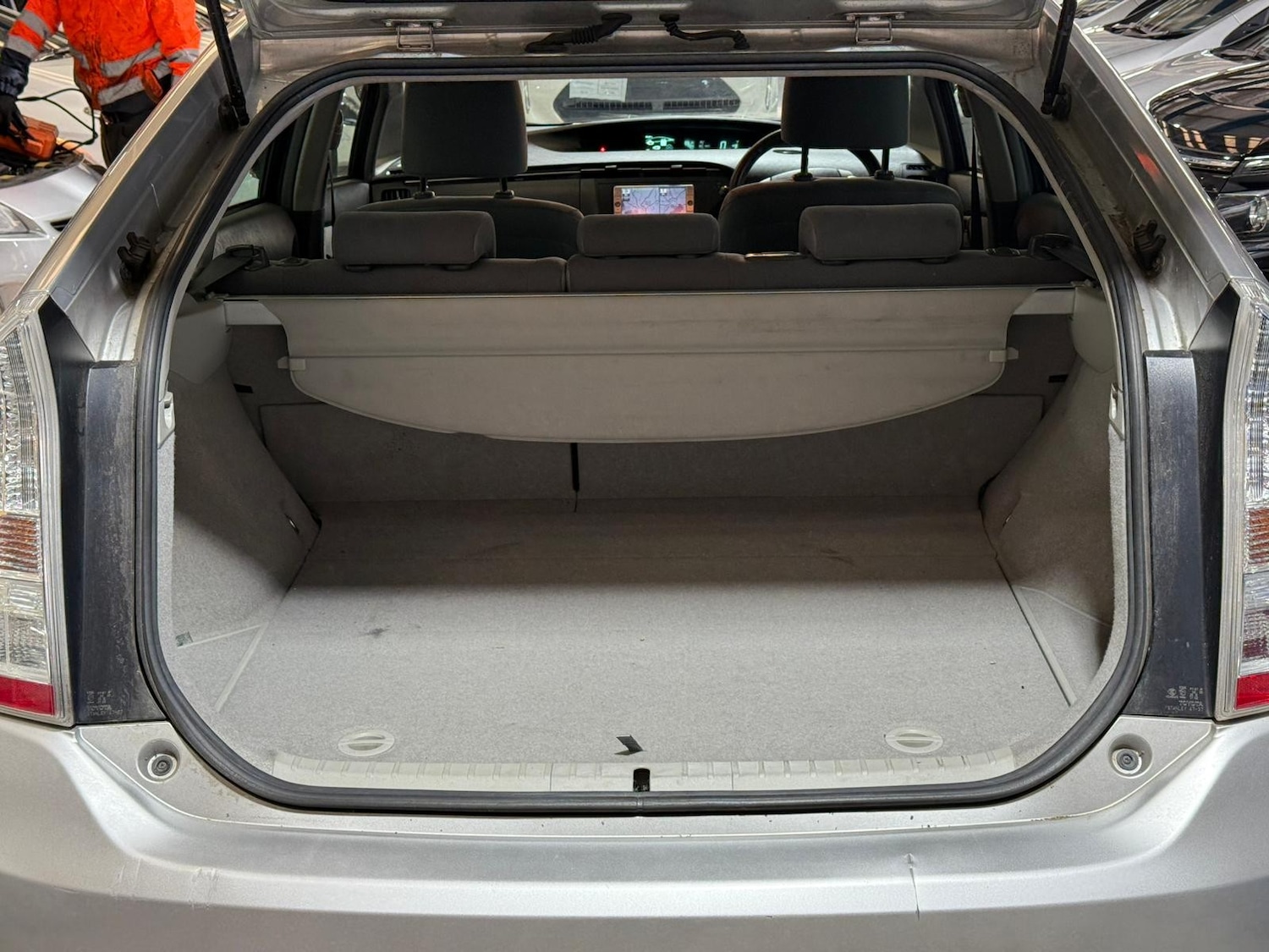 Used Toyota Prius 2026 for sale - 77665961: Photo 14