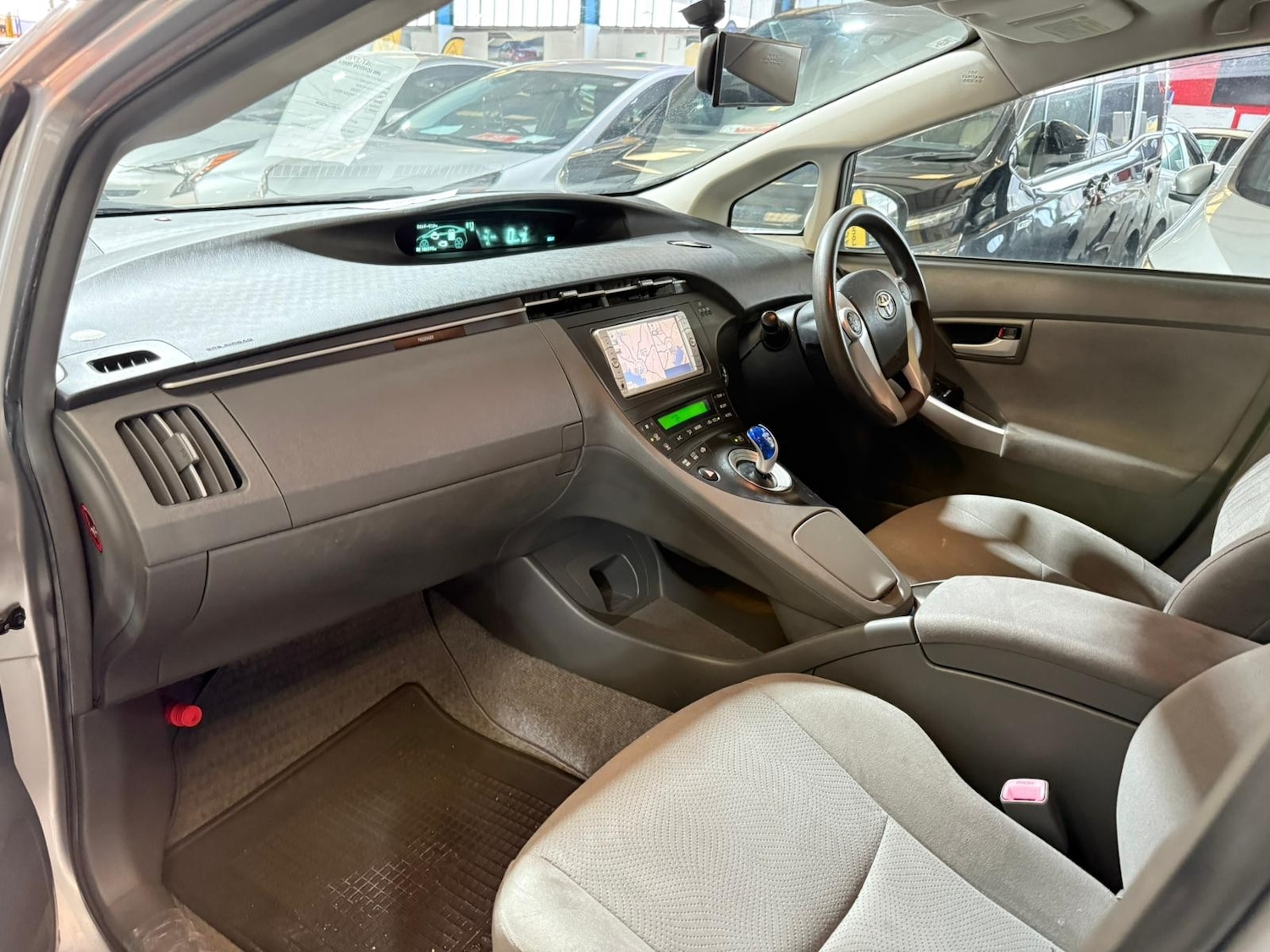 Used Toyota Prius 2026 for sale - 77665961: Photo 18