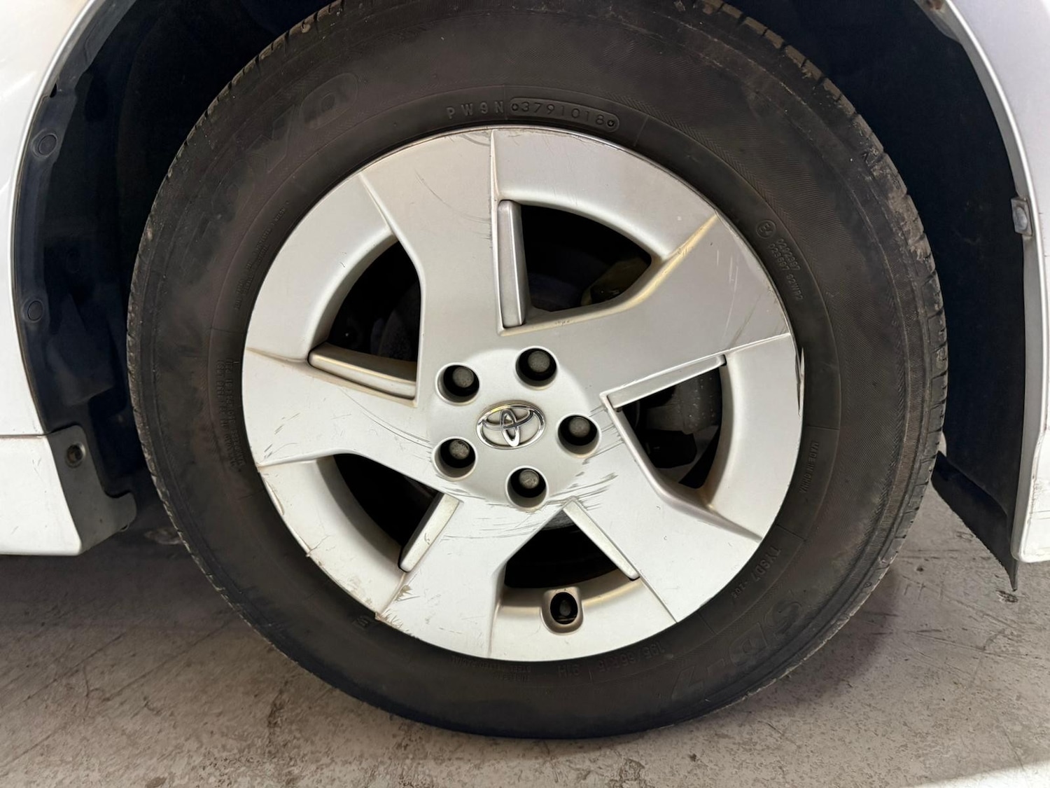 Used Toyota Prius 2026 for sale - 77665961: Photo 19