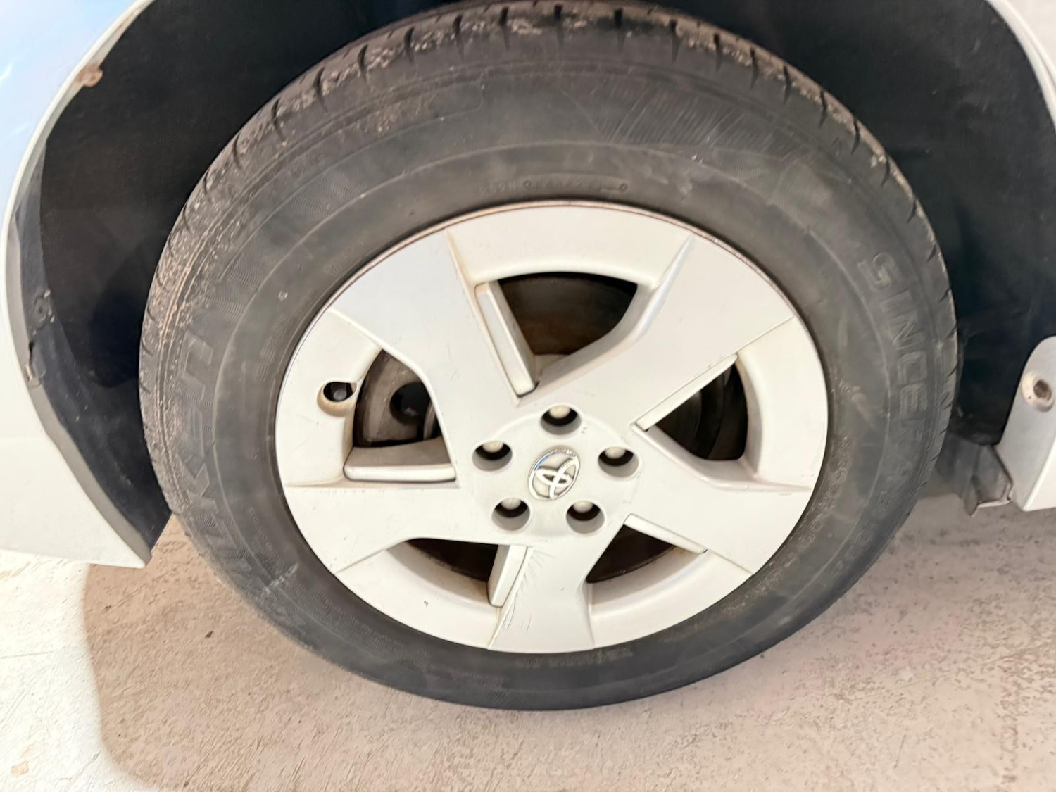 Used Toyota Prius 2026 for sale - 77665961: Photo 21