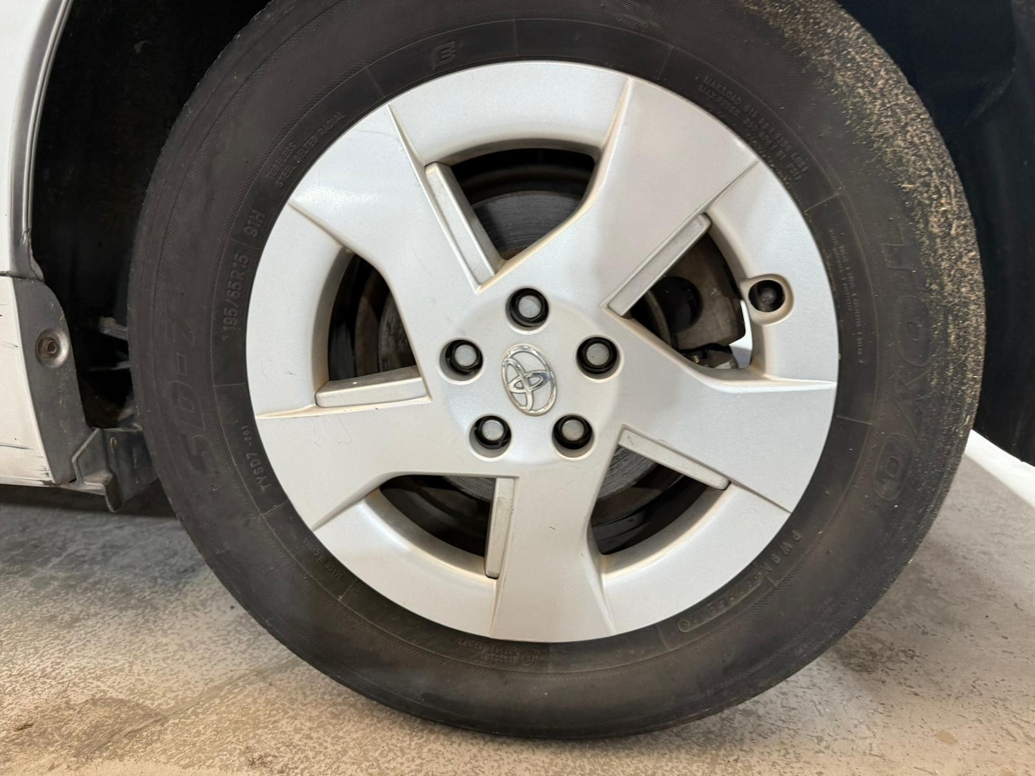 Used Toyota Prius 2026 for sale - 77665961: Photo 23