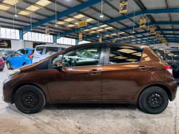 Used Toyota Vitz 2013 for sale - 73534851: Photo