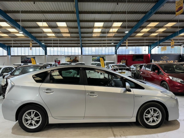 Used Toyota Prius for sale - 74039273: Photo 11
