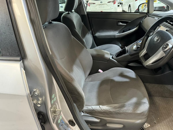 Used Toyota Prius for sale - 74039273: Photo 12