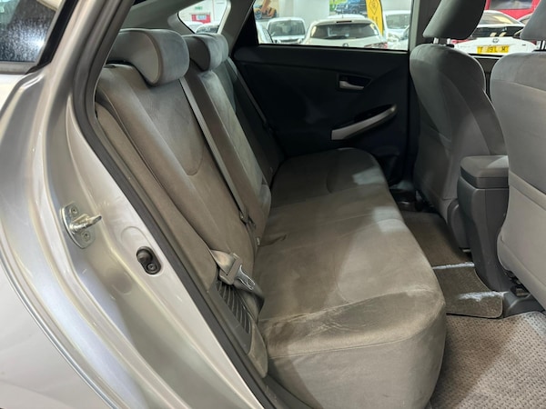 Used Toyota Prius for sale - 74039273: Photo 13