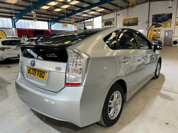 Used Toyota Prius for sale - 74039273: Photo 14